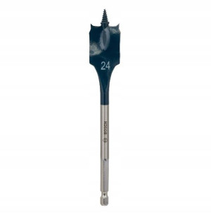 Bosch Wiertło Łopatkowe Self Cut 24*152mm