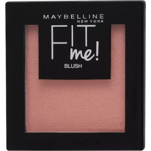 Róż do policzków Maybelline Fit me! Blush 40 PEACH