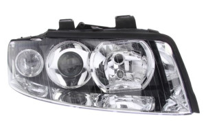 Audi A4 B6 00-04 Lampa Przednia Refelktor Prawy