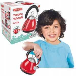 Casdon Zabawkowy Czajnik Morphy Richards