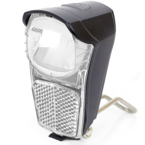 Lampa Przód X-light Reflektor Led 60lm 2xaa