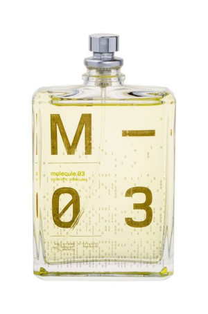 Escentric Molecules Molecule 03 Woda toaletowa 100ml