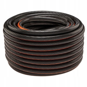 Wąż ogrodowy 3/4" 50m, 6 warstw, 30 bar, NEO