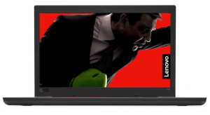 Notebook LENOVO L580 i3-8130U 8GB 500GB W10Pro