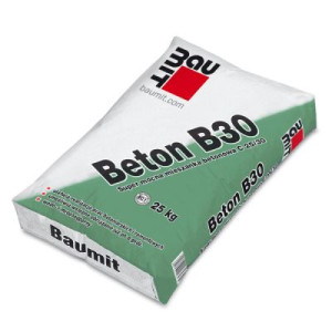 Mieszanka sucha Beton B-30 Baumit 25kg
