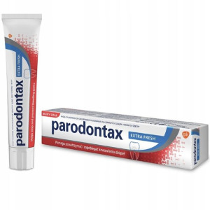 Parodontax Extra Fresh Pasta do Zębów 75ml