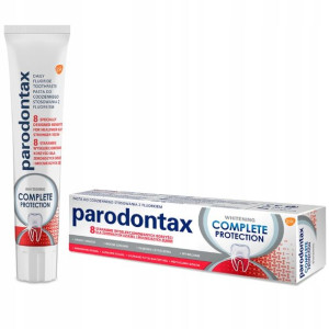 Parodontax Wybielająca Pasta do Zębów 75 ml