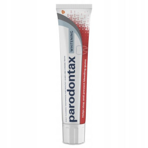 Parodontax Wybielająca Pasta do Zębów 75 ml