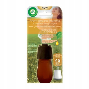 Air Wick Mist Szczęście/Happiness Wkład 20ml