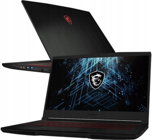 Msi Gf63 Thin 15.6_144 I5 8gb Ssd256+1tb Rtx3050