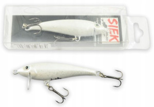 #57 Siek Wobler Siga Na Bolenia # 7cm/9g