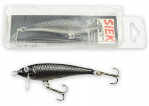 #bl Siek Wobler Siga Na Bolenia # 7cm/9g
