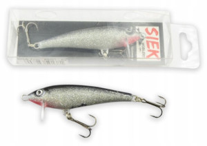 #sg1 Siek Wobler Siga Na Bolenia # 7cm/9g