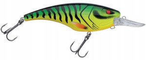 1531720 Berkley Zilla Deep Crank Wobler 11,5CM 5M