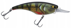 1531721 Berkley Zilla Deep Crank Wobler 11,5CM 5M
