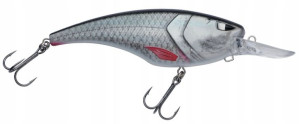 1531722 Berkley Zilla Deep Crank Wobler 11,5CM 5M