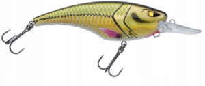 1531724 Berkley Zilla Deep Crank Wobler 11,5CM 5M