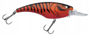 1531725 Berkley Zilla Deep Crank Wobler 11,5CM 5M