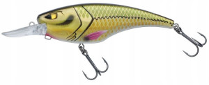 1531732 Berkley Zilla Deep Crank Wobler 14,3cm 78g