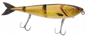 1531758 Berkley Zilla Swimmer Wobler 12cm 13,5g