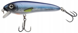 1531922 Wobler Abu Garcia McCELLY # 14cm/64g