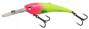 60096 Dam Madcat Wobler [110mm/35g] # Na Suma !