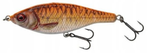 62230 - Savage Wobler 3d Roach Jerkster 11,5cm/39g