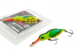 Dam Wobler Zimorodek Szczupaka 11cm/28g