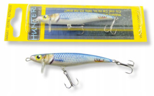 Et7plusxx Wobler Lipiński Eter Plus Boleń # 7cm/9g