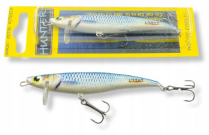 Et9plusxx Wobler Lipiński Eter Plus Boleń 9cm/11g