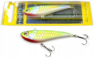 Faw 7spar19 Wobler Hunter Lipiński Faworyt 7cm 19g