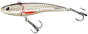 Fc7/15 J Wobler Lipiński Fanatic Boleń # 7cm/15g