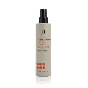 RR Line Real Macadamia 200 ml – Spray odżywczy