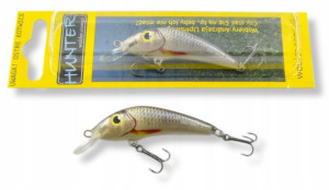 I53sbl Wobler Lipiński Instinct Pstrąg 5,3cm/3,5g