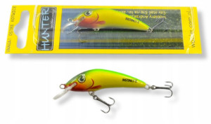 I53spar Wobler Lipiński Instinct Pstrąg 5,3cm/3,5g