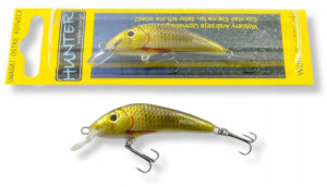 I53srru Wobler Lipiński Instinct Pstrąg 5,3cm/3,5g