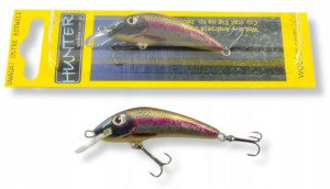 I53srt Wobler Lipiński Instinct Pstrąg 5,3cm/3,5g