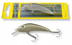 I62fal Wobler Lipiński Instinct Troć # 6,2cm/6g