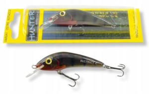I62fdp Wobler Lipiński Instinct Troć # 6,2cm/6g