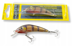 I62frp Wobler Lipiński Instinct Troć # 6,2cm/6g