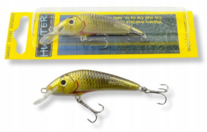 I62frru Wobler Lipiński Instinct Troć # 6,2cm/6g