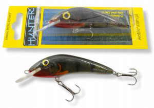 I75fdp Wobler Lipiński Instinct Szczupak 7,5cm/10g