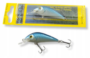 Li03 Wobler Lipiński Lider Szczupakowy 5,3cm/4,5g
