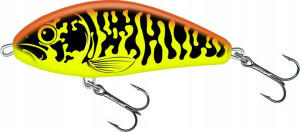 Limited! Salmo Wobler Fatso 14 Floating # 14cm/85g