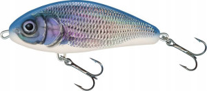 Limited! Salmo Wobler Fatso 14 Floating # 14cm/85g