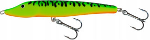 Limited! Salmo Wobler Jack 18 Sinking # 18cm/70g
