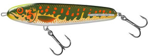 Limitowany Wobler Salmo Sweeper Sinking 17cm/97g
