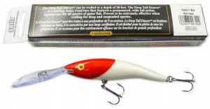 Na Suma Wobler Rapala Deep Tail Dancer 11 Cm 9m