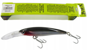 Na Suma Wobler Rapala X-rap Magnum 12cm/32g 4,5m