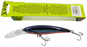 NA SUMA WOBLER Rapala X-RAP MAGNUM 14cm / 46g 6M
